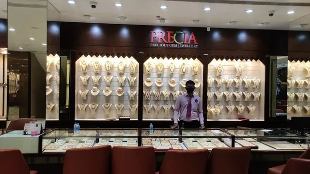 Malabar Gold and Diamonds - Coimbatore - 2