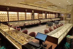 Malabar Gold and Diamonds - Coimbatore - 4