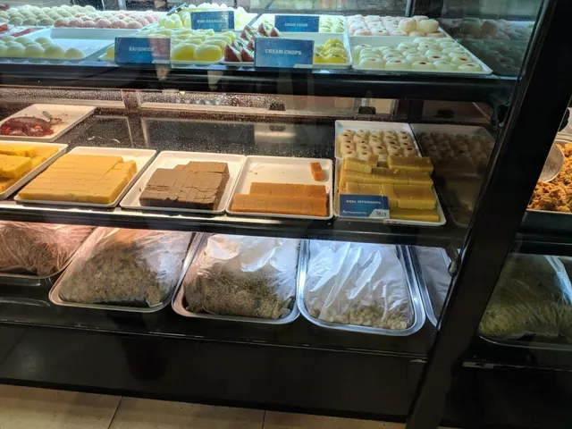 Sri Lakshmi Complex - 3