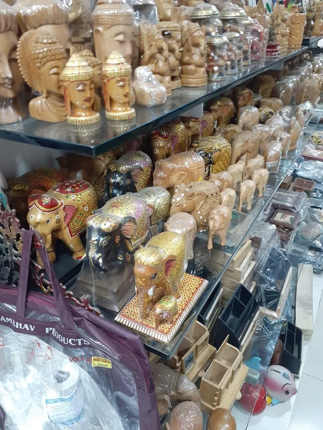 Sri Lakshmi Complex - 2