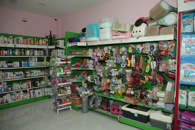 Kovai Pets Carnival - 4