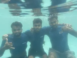 ST Swimming Pool - 3