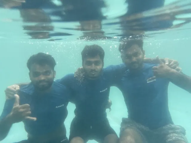 ST Swimming Pool - 3