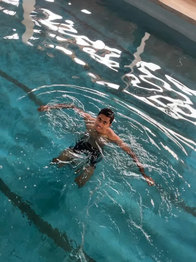 ST Swimming Pool - 4