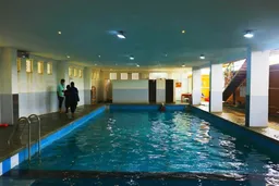 ST Swimming Pool - 2