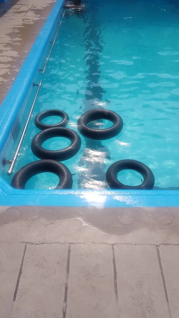 Chanma Swimming Pool - 2