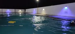 S Cube Health Club - Swimming pool - 3