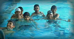 SV Swimming Pool - 2