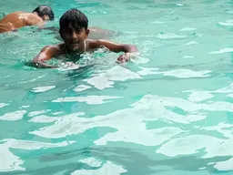 SV Swimming Pool - 3