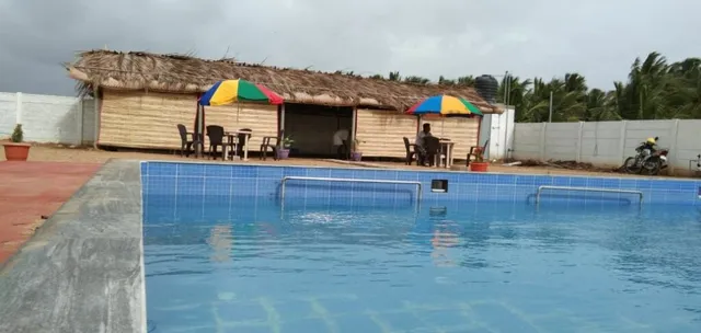 Dolphin swimming pool and club coimbatore - 2