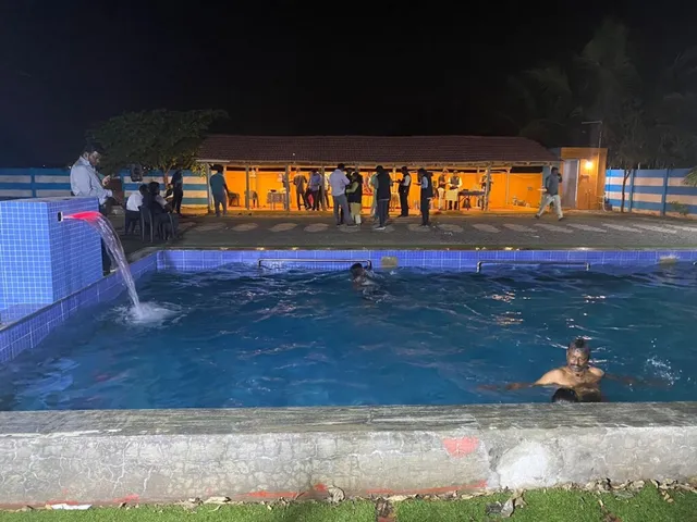 Dolphin swimming pool and club coimbatore - 3