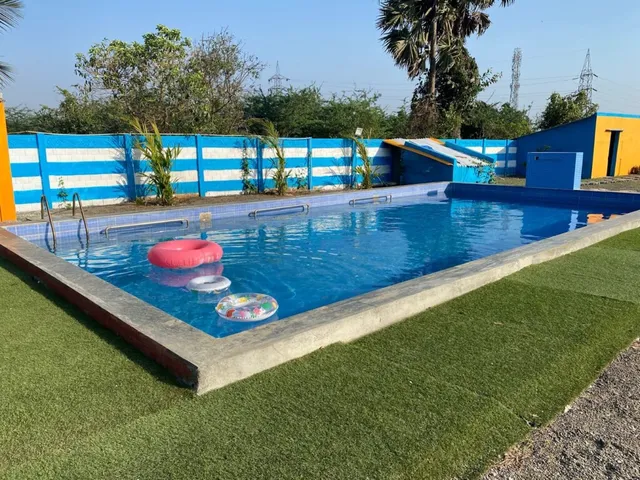 Dolphin swimming pool and club coimbatore - 4