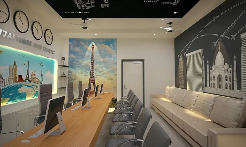 Essential Tours and Travels India Pvt Ltd