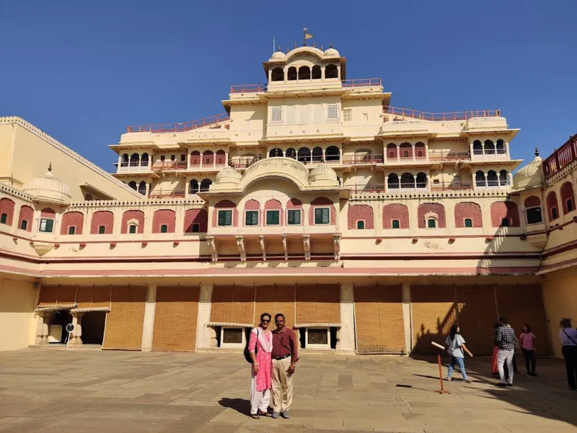 GT Holidays Private Limited Coimbatore