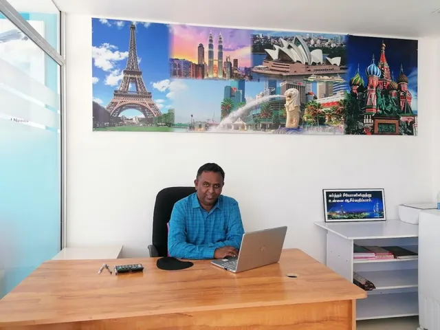 First Choice Travel & Holidays - 2