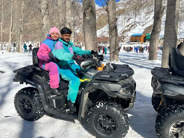 Zuu Zuu Holidays - Travel Agency in Coimbatore - 2