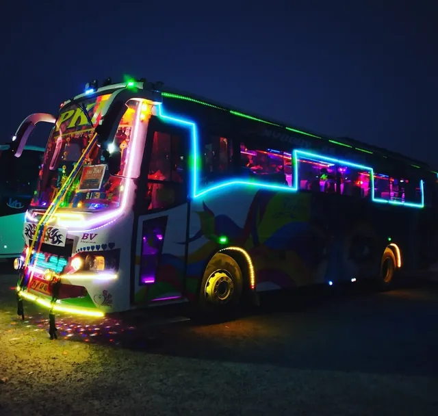 Zuu Zuu Holidays - Travel Agency in Coimbatore - 3