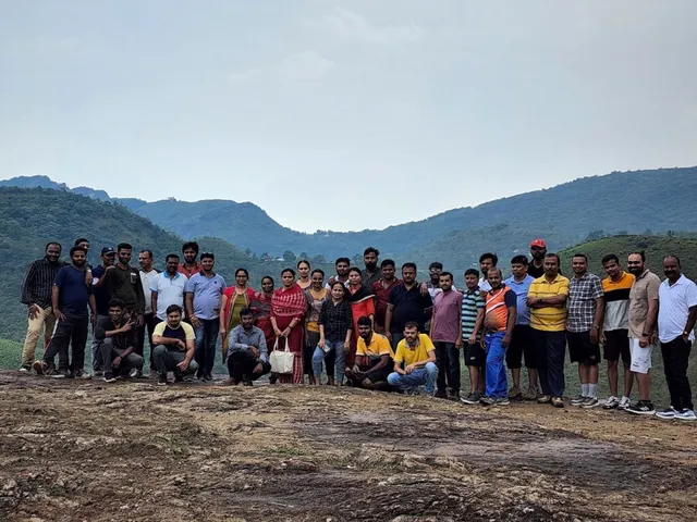 Zuu Zuu Holidays - Travel Agency in Coimbatore - 4