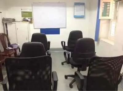 Infotech - Job Consultancy