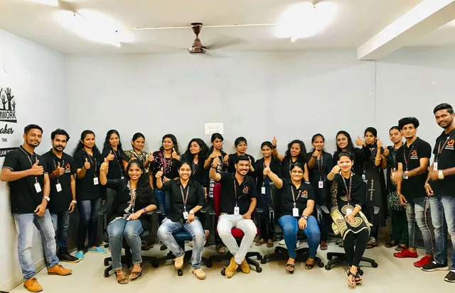 Job Store Consulting - 3