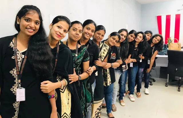 Job Store Consulting - 4