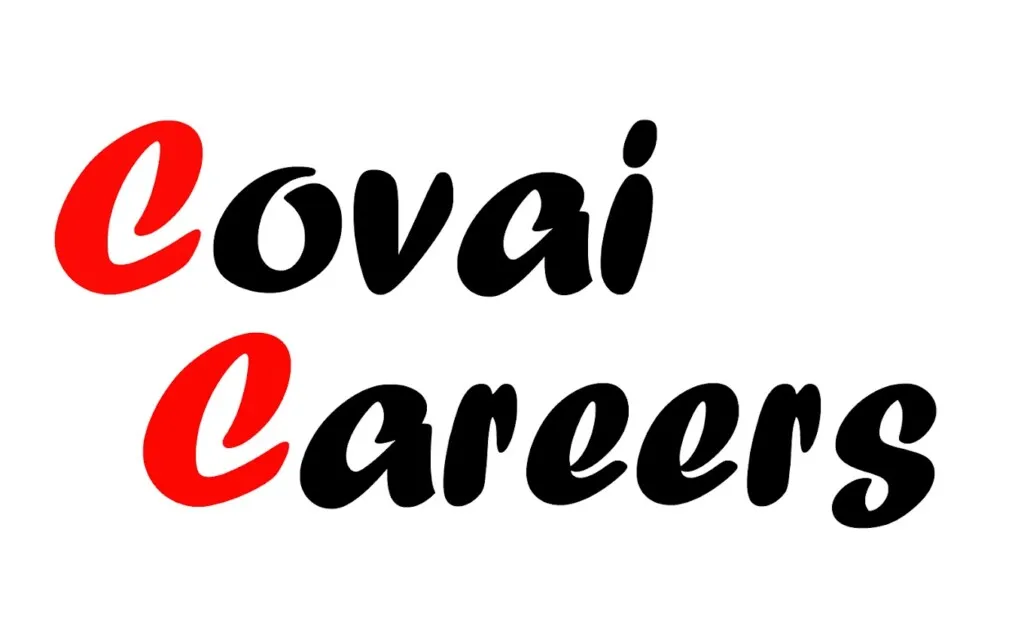 THE COVAI CAREERS