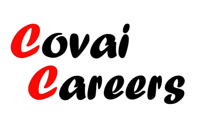 THE COVAI CAREERS