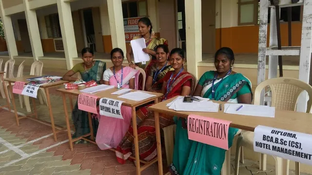 Tamil Employment (LAKSHY INFO TECHNOLOGIES) - 2