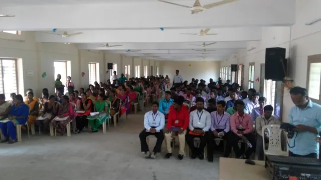 Tamil Employment (LAKSHY INFO TECHNOLOGIES) - 3