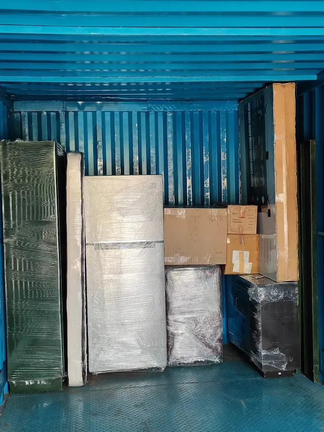 Om Sai Packers and Movers in Coimbatore - 4