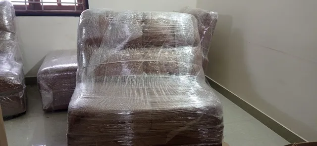 ANNAMALAYIAR PACKERS & MOVERS - 3