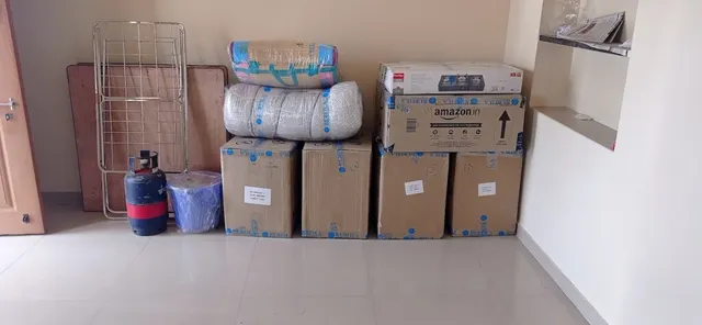 ANNAMALAYIAR PACKERS & MOVERS - 4