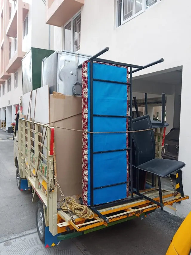 Rau Domestic Packers -n- Movers - 2