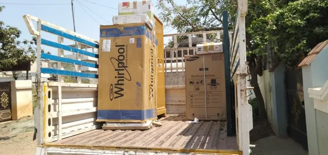 Rau Domestic Packers -n- Movers - 3