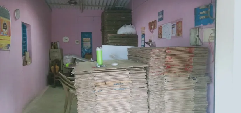 AALAYAM PACKERS AND MOVERS