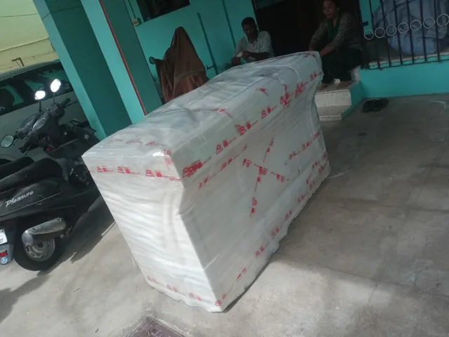 AALAYAM PACKERS AND MOVERS - 2