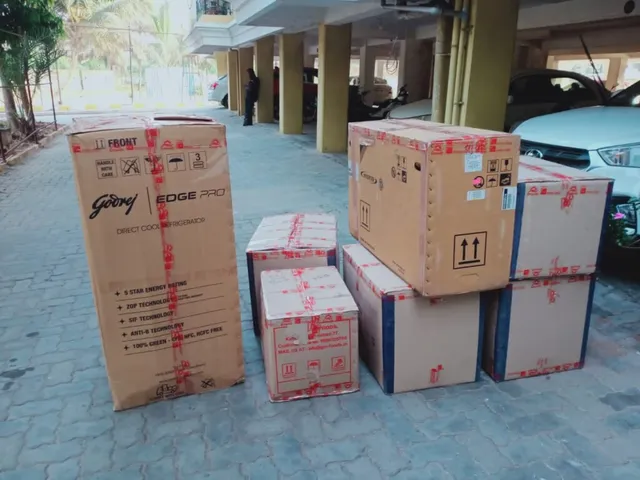 AALAYAM PACKERS AND MOVERS - 3