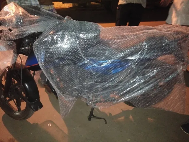 Madhan Packers & Movers - 4