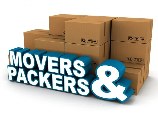 Suresh Packers & Movers Coimbatore - 3