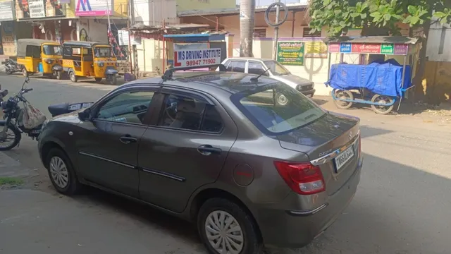 M.S Driving School In Coimbatore - 2
