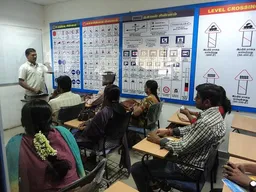 ABT MARUTI SUZUKI DRIVING SCHOOL