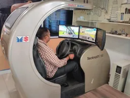 ABT MARUTI SUZUKI DRIVING SCHOOL - 3