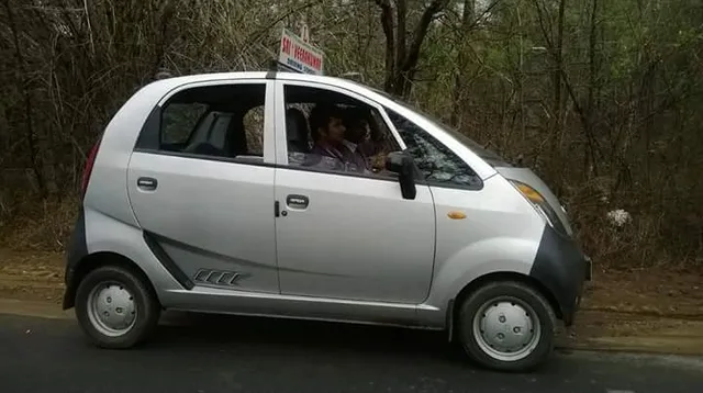 Sri Veerakumar Driving School Peelamedu - 3
