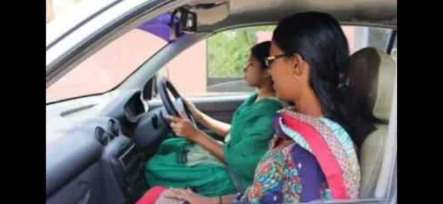 Gem Driving School - 3