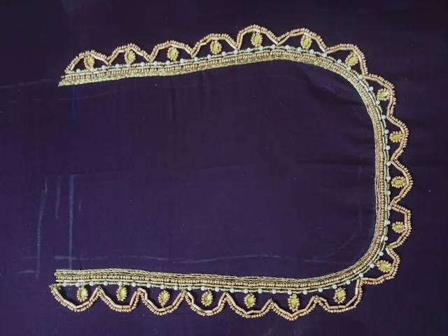 ANALIN LADIES AND KIDS STITCHING CENTRE - 4