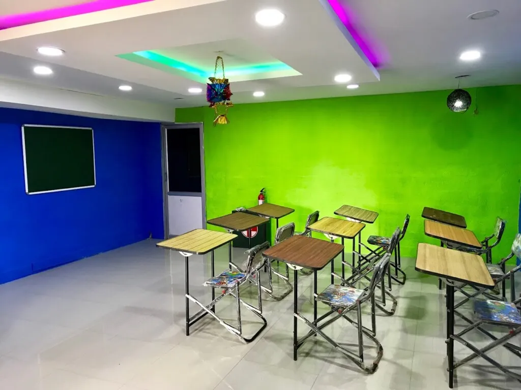 Sri sakthi driving school