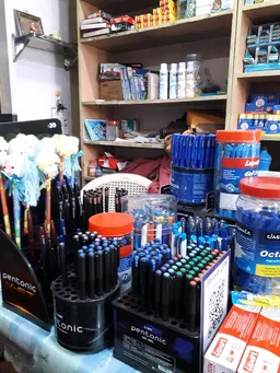 New Samuthayam puthaga nilayam - 2