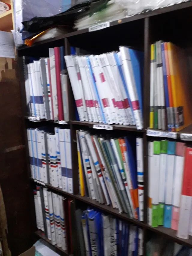 New Samuthayam puthaga nilayam - 3