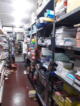 New Samuthayam puthaga nilayam - 4