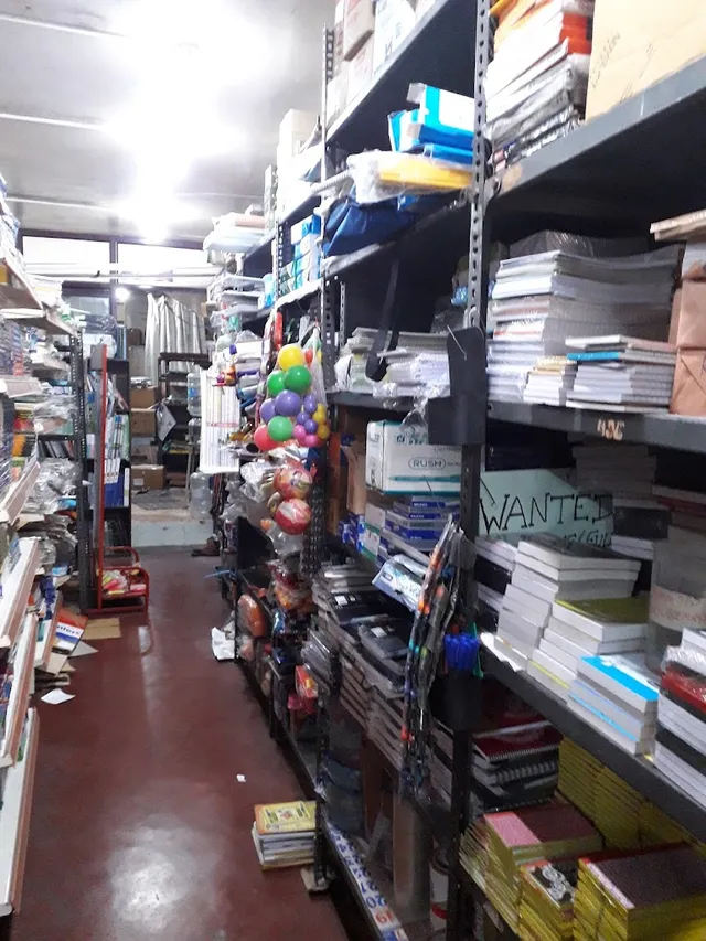 New Samuthayam puthaga nilayam - 4